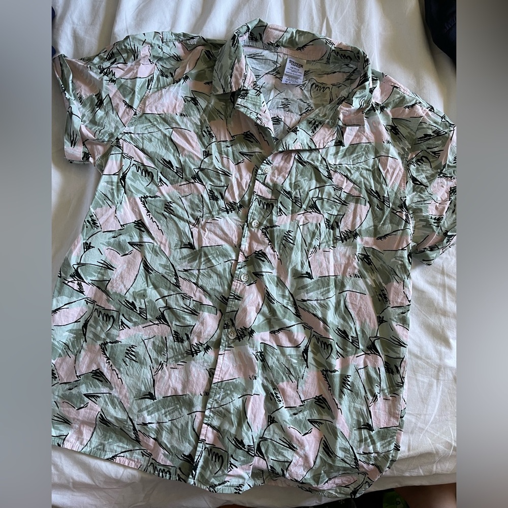 Stranger things Halloween costume